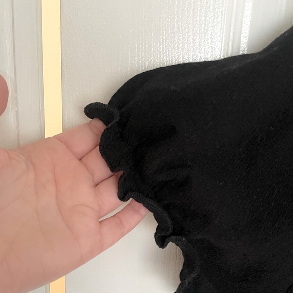 Embroidered Top - Picture 5 of 5